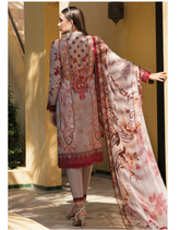 Gulaal Luxury Lawn