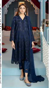 Johra Celina Chikan Kari