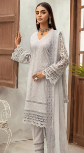 Riaz Art Mahee's Exclusive Lawn