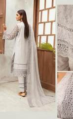 Riaz Art Mahee's Exclusive Lawn