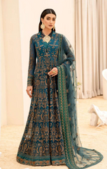 Iznik Chinon Chiffon