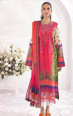 RajBari Nissa Spring Summer