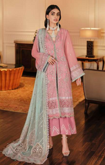 Farasha Luer Luxury