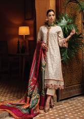 Farah Talib Aziz Lawn