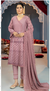 Johra Celina Chikan Kari