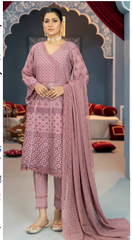 Johra Celina Chikan Kari