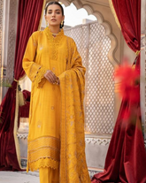 Riaz Art Mahee's Exclusive