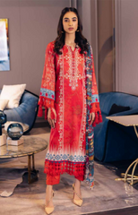 Nureh Signature Lawn