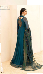 Iznik Chinon Chiffon