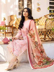 Roheenaz Tabeer Lawn