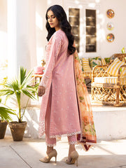 Roheenaz Tabeer Lawn