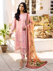 Roheenaz Tabeer Lawn