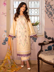 Roheenaz Tabeer Lawn