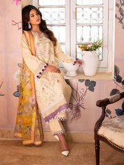 Roheenaz Tabeer Lawn