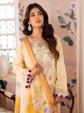 Roheenaz Tabeer Lawn