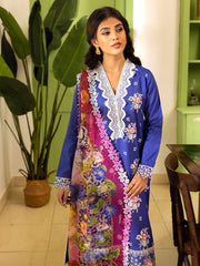 Roheenaz Tabeer Lawn