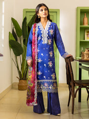 Roheenaz Tabeer Lawn