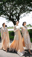 Mushq Serendipity Trousseau De Luxe