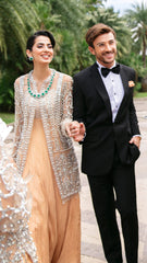 Mushq Serendipity Trousseau De Luxe