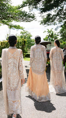 Mushq Serendipity Trousseau De Luxe