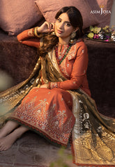 Asim Jofa Zarq Barq