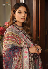 Asim Jofa Zarq Barq