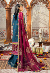 Asim Jofa Eid Luxury Lawn