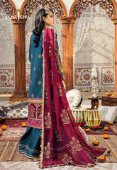 Asim Jofa Eid Luxury Lawn