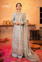 Asim Jofa Eid Luxury Lawn