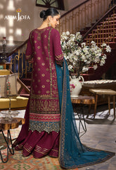 Asim Jofa Eid Luxury Lawn