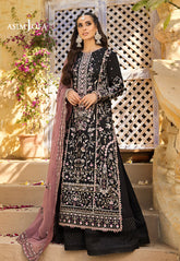 Asim Jofa Eid Luxury Lawn