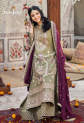Asim Jofa Eid Luxury Lawn