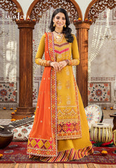 Asim Jofa Eid Luxury Lawn