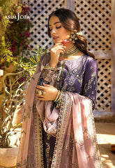 Asim Jofa Eid Luxury Lawn