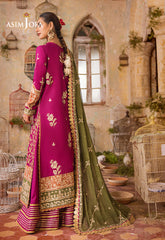 Asim Jofa Eid Luxury Lawn