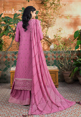 Asim Jofa Eid Luxury Lawn