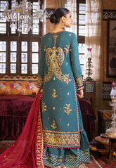 Asim Jofa Eid Luxury Lawn