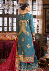Asim Jofa Eid Luxury Lawn