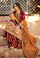 Asim Jofa Eid Luxury Lawn
