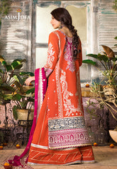 Asim Jofa Eid Luxury Lawn