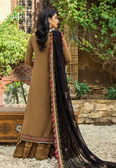 Asim Jofa Eid Luxury Lawn