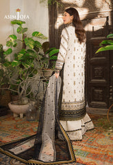 Asim Jofa Eid Luxury Lawn