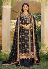 Asim Jofa Eid Luxury Lawn