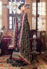 Asim Jofa Eid Luxury Lawn