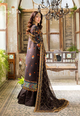 Asim Jofa Eid Luxury Lawn