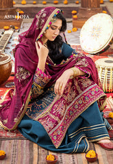 Asim Jofa Eid Luxury Lawn