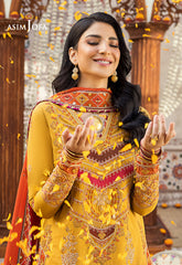 Asim Jofa Eid Luxury Lawn