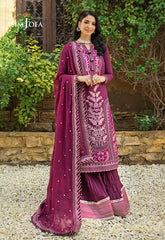 Asim Jofa Eid Luxury Lawn