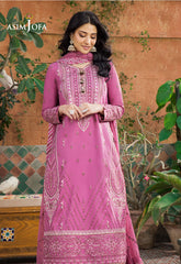 Asim Jofa Eid Luxury Lawn