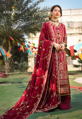 Asim Jofa Eid Luxury Lawn